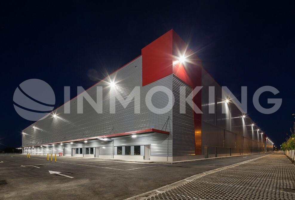 Foto de la propiedad Logistics Park Getafe II